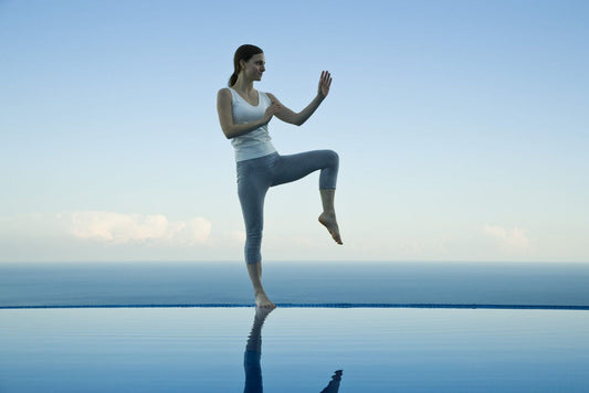 APRENDE A MEDITAR CON LA DANZA ADHI SAKTHI