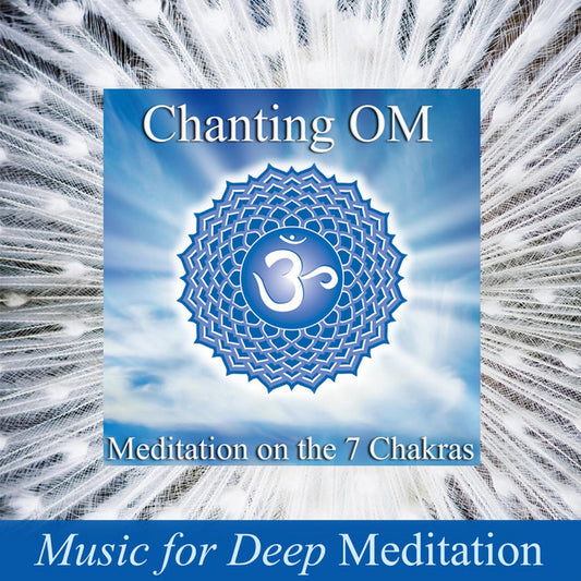 MEDITACIÓN PROLONGADA 7 CHAKRAS