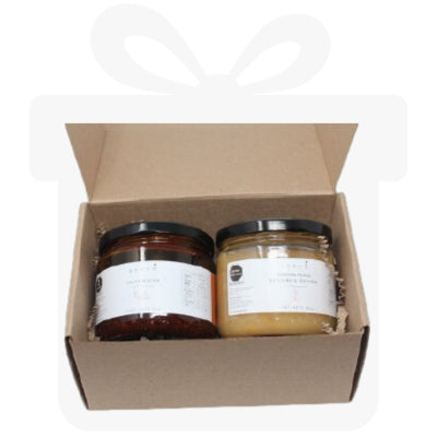 CAJA CON DOS PRODUCTOS BROTÓ