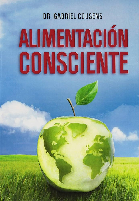 ALIMENTACIÓN CONSCIENTE