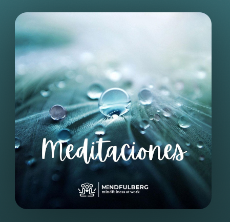 MEDITACIONES GUIADAS