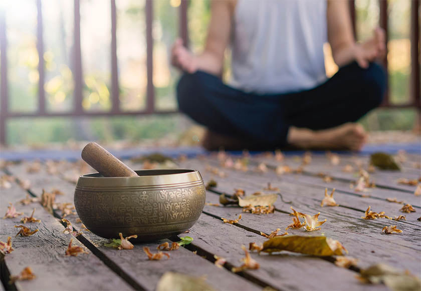 MANTRAS QUE TE AYUDARÁN A MEDITAR