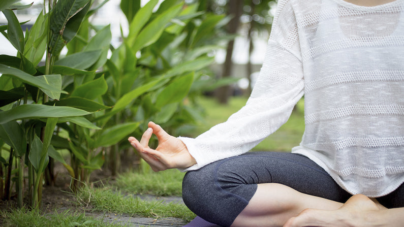 MEDITACIÓN GUIADA PARA LIBERAR EMOCIONES y FLUIR CON LA VIDA