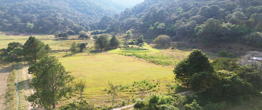 ¿CONOCES EL SIGNIFICADO DE SAN JUAN ATEZCAPAN? (VALLE DE BRAVO)