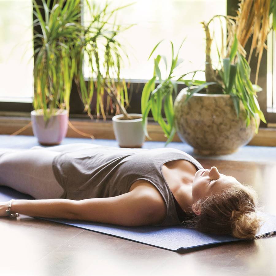 MEDITACIÓN PARA SANAR EL CUERPO Y LA MENTE MIENTRAS DUERMES