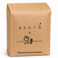 Café Granito perseguido & Brotó - Café en Grano