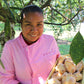 Pan de muerto chico relleno de Guayaba - Paquete de 4
